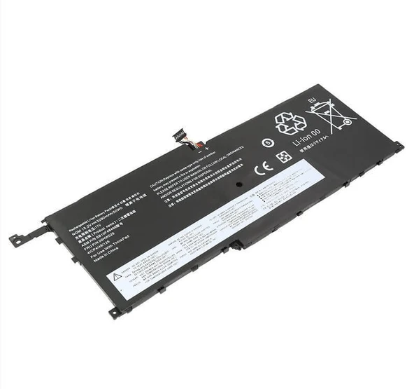 Lenovo  00HW029   Notebook Bataryası Pili ürün görseli 1