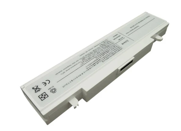 Samsung   R540  Notebook Bataryası Pili - Beyaz ürün görseli 1