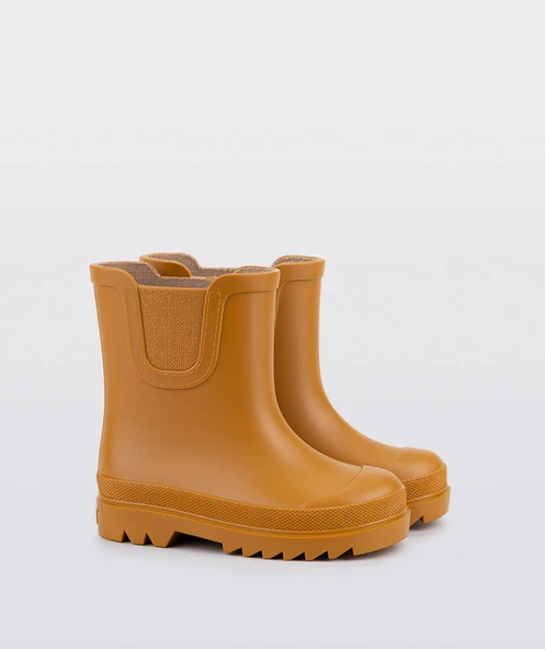 Igor W10274 Tokio Yağmur Çizmesi Karamel ürün görseli 1
