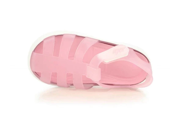 Igor S10171 Star Çocuk Sandalet Pembe - Resim 4