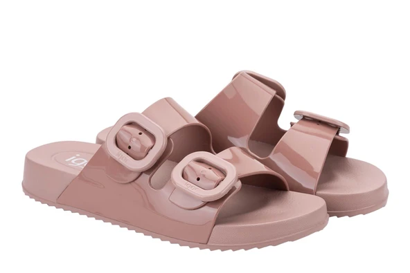Igor S10334 Habana Brillo Terlik Pembe ürün görseli 1