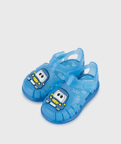 Igor S10321 Tobby V.Car Erkek Çocuk Sandalet Azul/Mavi ürün görseli 1