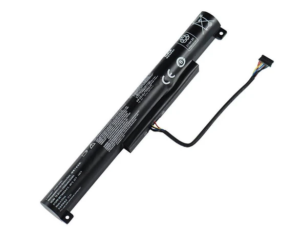Lenovo  IdeaPad 100-15IBY   Notebook Bataryası Pili ürün görseli 1