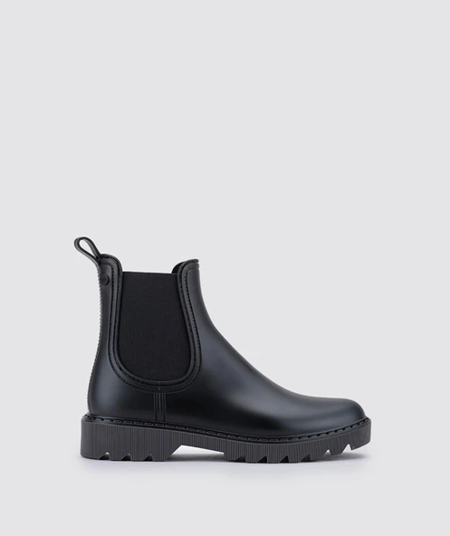 Igor W10299 Chole Mc Waterproof Kadın Bot Siyah - Resim 3