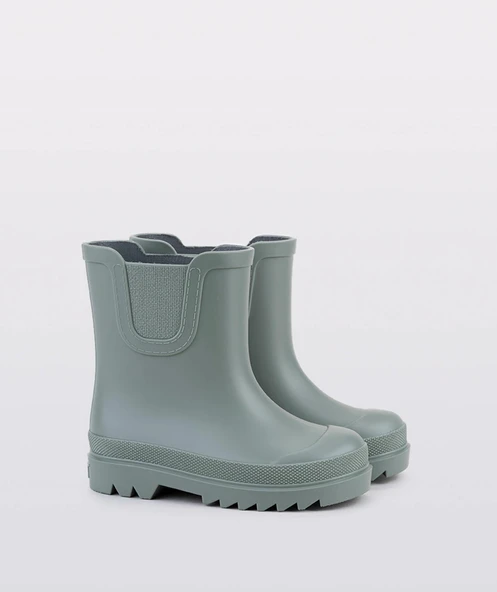 Igor W10274 Tokio Yağmur Çizmesi Yeşil ürün görseli 1