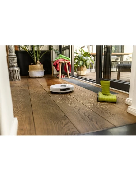 Karcher RCV 5 Akıllı Robot Süpürge - Resim 5