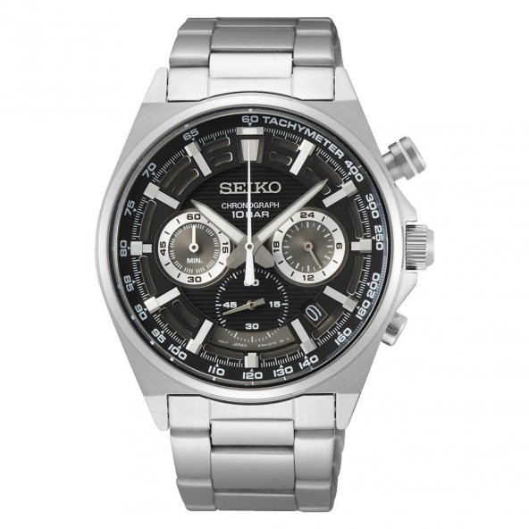 SSB397P Seiko Chronograph Erkek Kol Saati ürün görseli 1