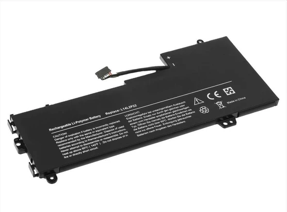 Lenovo E31-70, E31-80, L14L2P22 Notebook Bataryası Pili ürün görseli 1