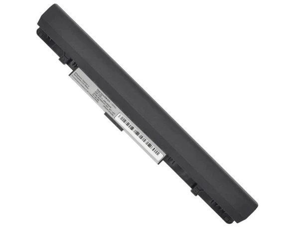 Lenovo IdeaPad S210, S215, L12M3A01 Notebook Bataryası Pili - Siyah ürün görseli 1