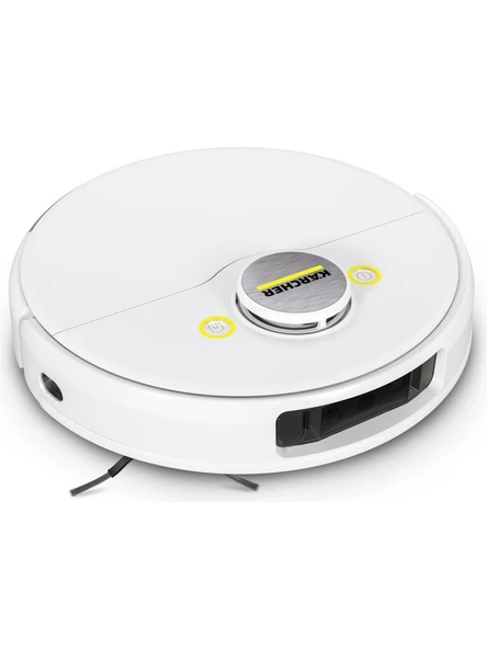 Karcher RCV 5 Akıllı Robot Süpürge - Resim 3