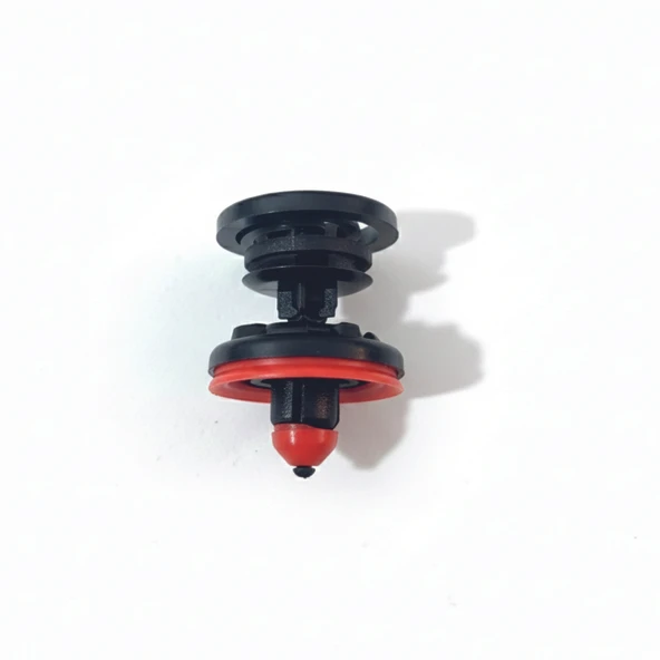 Seat Leon Döşeme Klipsi 5 Adet 7L6868243 - Resim 6