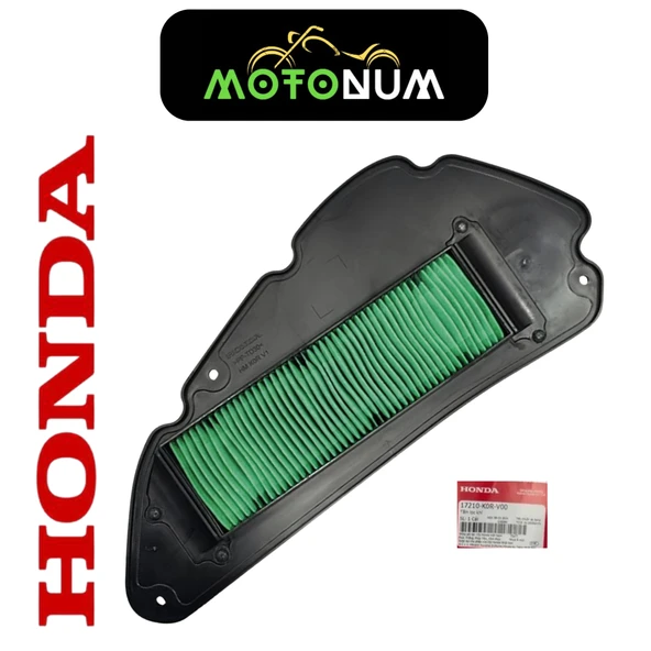 Honda Adv 350 Hava Filtresi M14683 ürün görseli 1