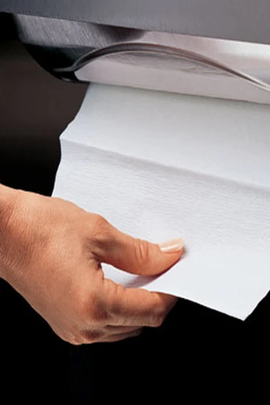 Z Katlama Dispenser Havlu 150li 12 Paket ürün görseli 1