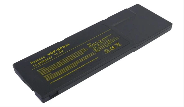 Sony   Vaio VPCSD Serisi  Notebook Bataryası Pili ürün görseli 1