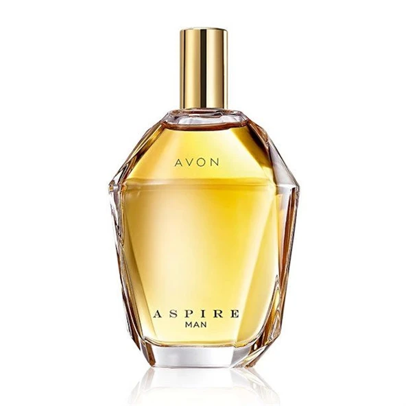Avon Aspire Erkek Parfüm EDT 75 ml ürün görseli 1