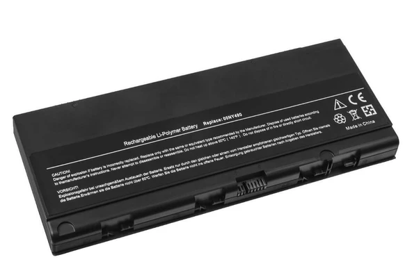 Lenovo ThinkPad P51 Notebook Bataryası Pili ürün görseli 1