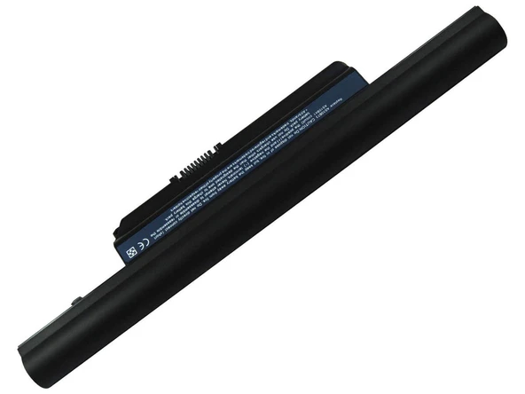 Acer BT.00607.124  Notebook Bataryası Pili -6 Cell ürün görseli 1