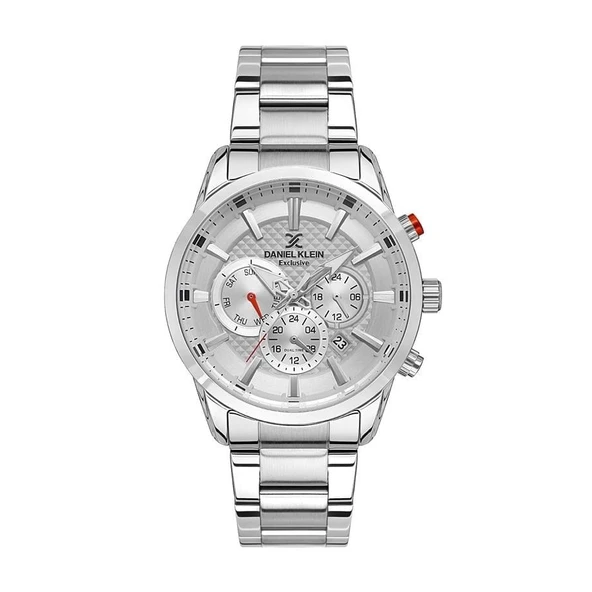 DANIEL KLEIN DK.1.13525.1 METAL ERKEK KOL SAATİ ürün görseli 1