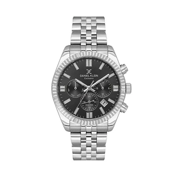 DANIEL KLEIN DK.3.10078-2 METAL ERKEK KOL SAATİ ürün görseli 1