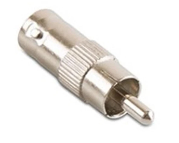 S-link SL-BN38 BNC F To RAC M 10 lu Paket Konnektör ürün görseli 1