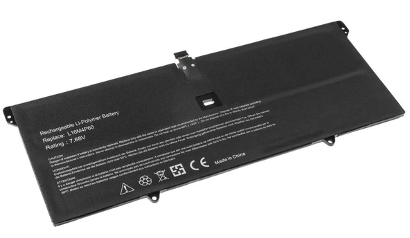 Lenovo IdeaPad Yoga 920-13IKB  Notebook Bataryası Pili ürün görseli 1