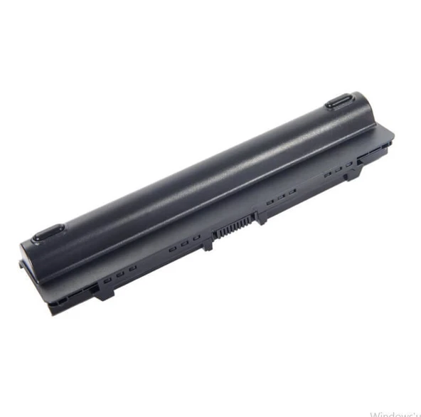 Toshiba  Satellite P855 Serisi   Notebook Bataryası Pili - Siyah - 9 Cell ürün görseli 1