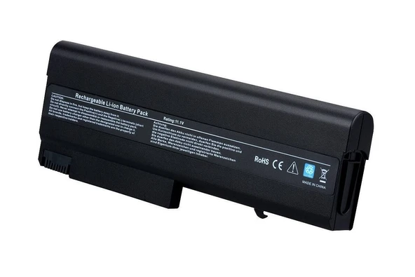 Hp Compaq 6735b Uyumlu Notebook Bataryası Pili - 9 Cell ürün görseli 1