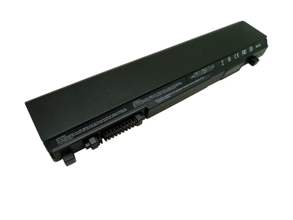 Toshiba Satellite R835 Uyumlu Notebook Bataryası Pili - 6 Cell ürün görseli 1