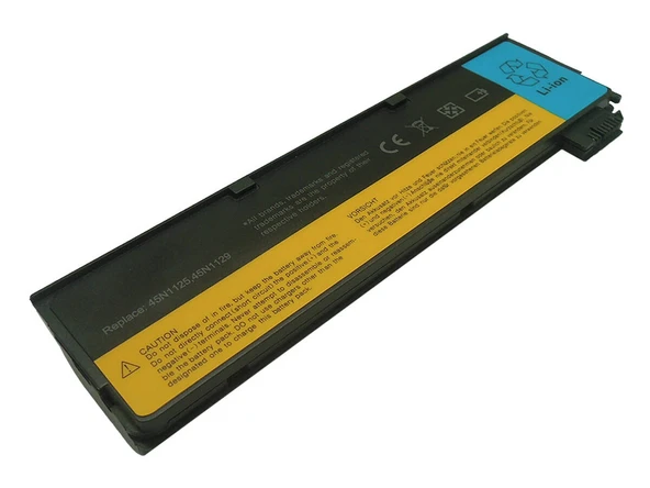 Lenovo 45N1127 Notebook Bataryası Pili - Dış ürün görseli 1