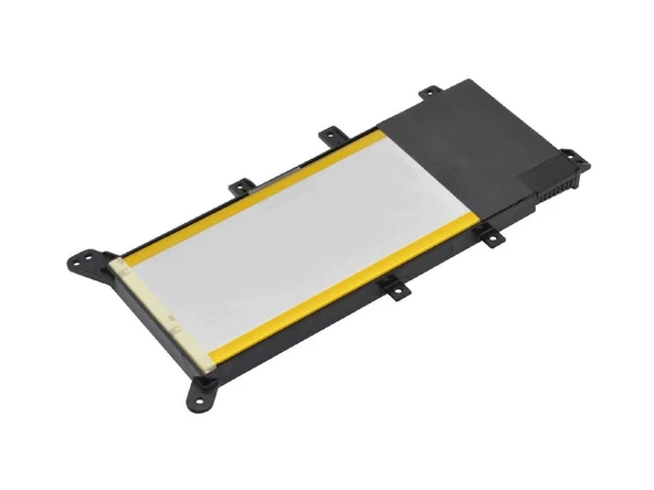 Asus F555Y Uyumlu Laptop Batarya Pil Versiyon-2 C21N1408 ürün görseli 1