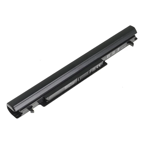 ASUS A46 A46C, A46CA,A46CB, A46CM, A46V Batarya ile Uyumlu Pil ürün görseli 1