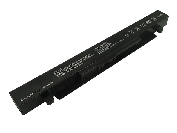 Asus R513LB Uyumlu Laptop Batarya Pil 4 Cell ürün görseli 1
