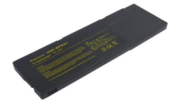 Sony Vaio SVS13A12FXS Uyumlu Batarya Pil ürün görseli 1