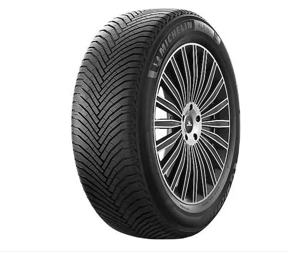 215/65R16 98H Alpin 7 MICHELIN(K25) ürün görseli 1