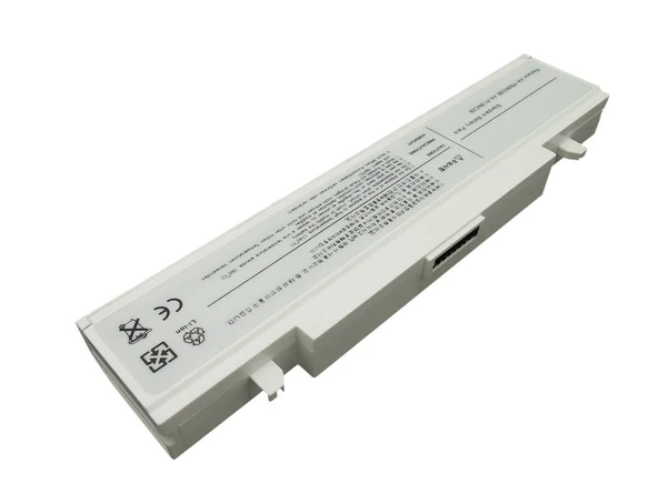 Samsung NP355V5C-S03TR, NP355V5C-S0CTR, NP355V5C Pil Beyaz Batarya ile Uyumlu ürün görseli 1