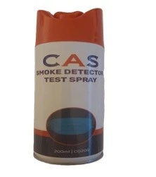 CAS Duman Dedektörü Test Spreyi (200 ml) ürün görseli 1
