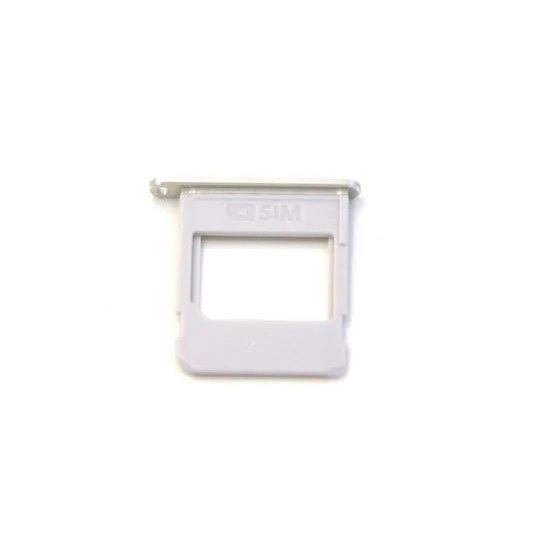Samsung Note 5 N920 Sim Çekmecesi Silver ürün görseli 1