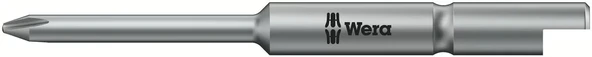 Wera 872/9 Microstix® Bits, F x 44 mm ürün görseli 1