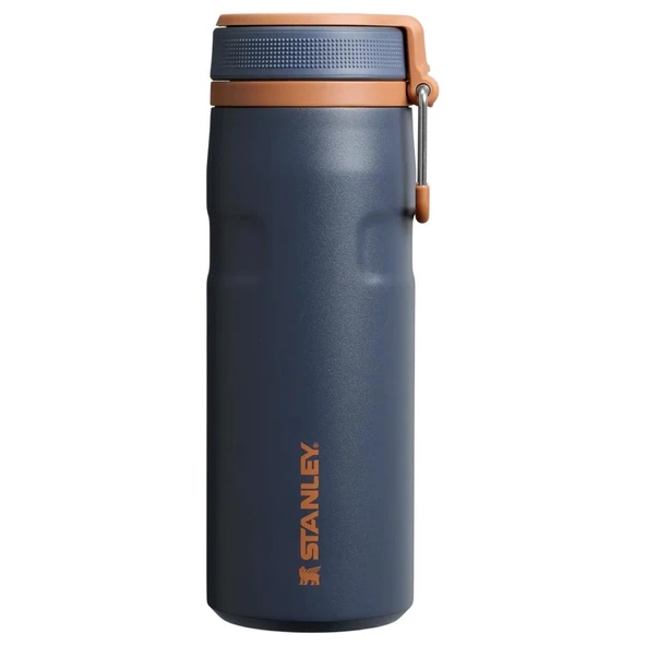 Stanley The IceFlow Twist Flip Termos 0.47 Lt - Resim 2