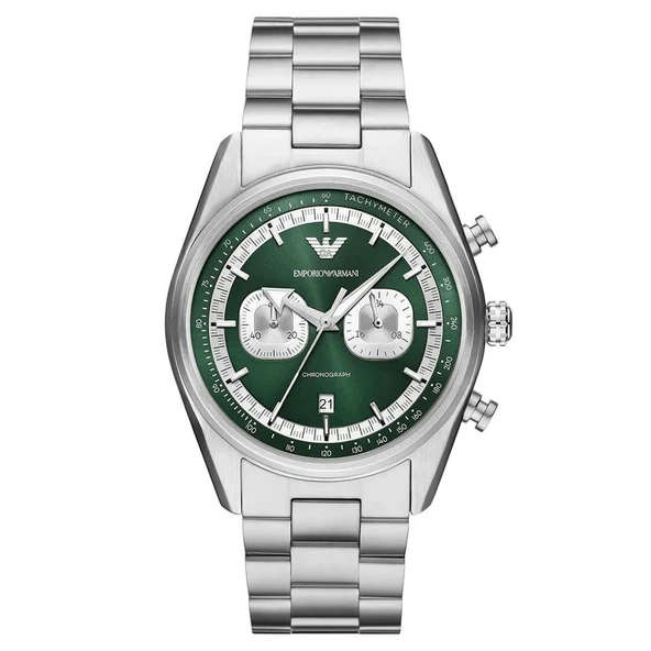 Emporio Armani AR11637 Erkek Kol Saati ürün görseli 1