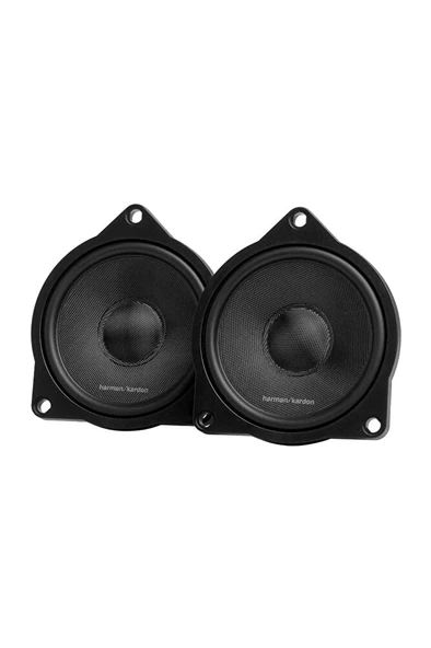 Harman Kardon FIT 4SF 10 Cm 360 Watt Mercedes Midrange Takımı ürün görseli 1