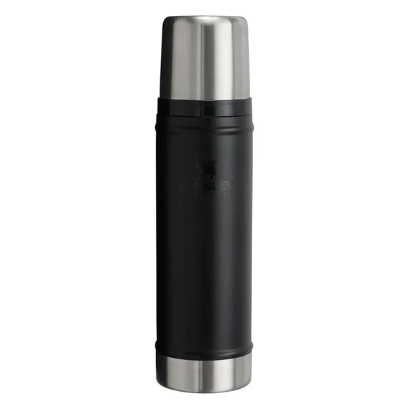 Stanley Klasik Vakumlu Çelik Termos 0.60 Lt - Resim 5