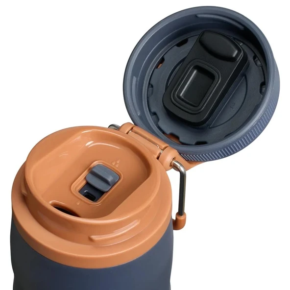 Stanley The IceFlow Twist Flip Termos 0.47 Lt - Resim 8