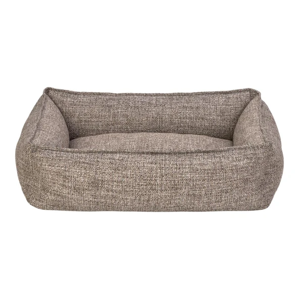 Pet Comfort Golf Kahverengi Kedi ve Köpek Yatağı  XS 55x45cm ürün görseli 1