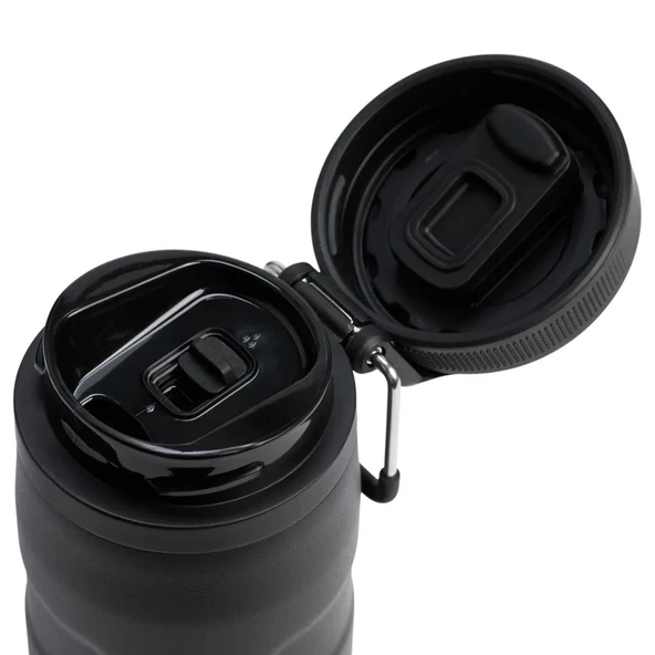Stanley The IceFlow Twist Flip Termos 0.47 Lt - Resim 10