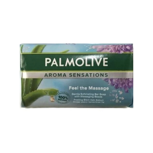 Palmolive Sabun Aroma Sensatıons 150 Gr ürün görseli 1
