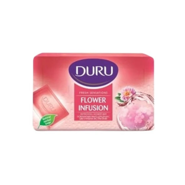 Duru Sabun Banyo Fresh Çiçek Tazeliği 150 Gr ürün görseli 1