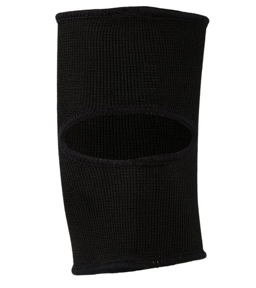 Asics Basic Kneepad Voleybol Dizliği 146814-0904-SİYAH - Resim 2