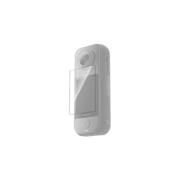 Insta360 X4 Air Screen Protector ürün görseli 1