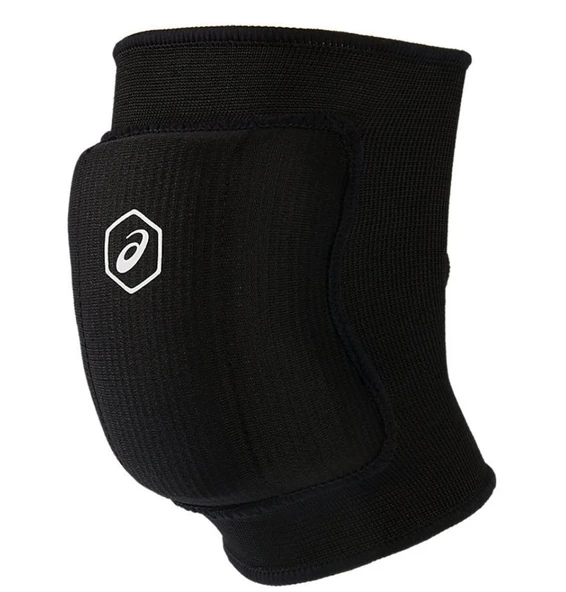 Asics Basic Kneepad Voleybol Dizliği 146814-0904-SİYAH ürün görseli 1